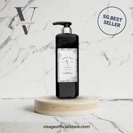 Visage Perfume Infusé Body Wash | Jardin de Fleurs, Chanel Inspired