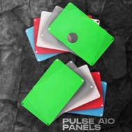 Panel Pulse AIO