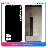 100% Tested LCD Display For Umidigi A3 A5 Pro A7 A7 Pro A9 Pro A11 Pro Max A13 Pro Max 5G A15 A15C L