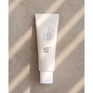 BOJ Sunscreen Relief Sun rice + Probiotics SPF50