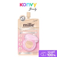 Mille Perfect Matte Cushion SPF50 PA+++ 6g มิลเล่ คุชชั่น