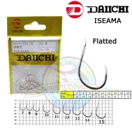Daichi DH 70 DH70 Iseama Fishing Hook - Without Hole Mata Kail