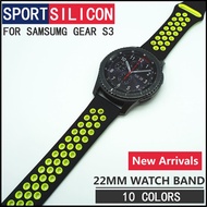 Sport Watch Band Strap For Samsung Gear S3 huami