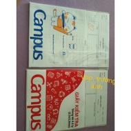 Campus level 1 test paper