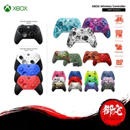 【12.12 SALE】Microsoft XBOX Series X/Series S Wireless Controller Build-In Bluetooth For Windows 10 /