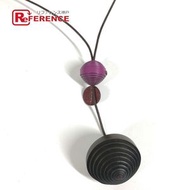 HERMES Jojoba Necklace JOJOBA Necklace