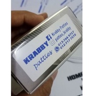 Custom Rubber Stamp / Cop Custom / Colop Selfink / Singnature Rubber Stamp / Cop Logo