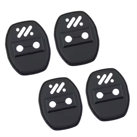 For IM6 IM5 IM MOTORS LS6 L6 LS7 L7 2025 2026 Car Door Lock Protective Silione Cover Accessories