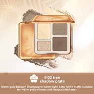 JUDYDOLL | Highlight and Contour Palette