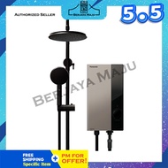 Panasonic DC Pump Rain Shower Water Heater DH-3UP1MSR