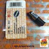 Sthil ms382 chainsaw oil filter ms382
