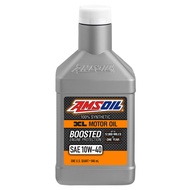Amsoil XL 10W-40 100% SYNTHETIC MOTOR OIL / 10W40 Synthetic Engine Oil 1QT / 946ml