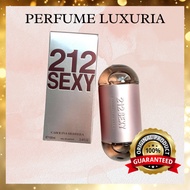 Carolina Herrera 212 Sexy 100 ML EDP Perfume for Women