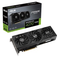 # ASUS PRIME GeForce RTX 4070 Ti SUPER 16GB GDDR6X OC Edition # PRIME-RTX4070TIS-O16G