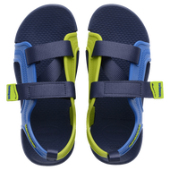 HAVAIANAS รองเท้าแตะเด็ก Kids Play Active NAVY BLUE 41473170555K_C4BLXX