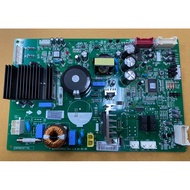 LG 7669 7662 GC-C247UCUV FRIDGE PCB BOARD ORIGINAL