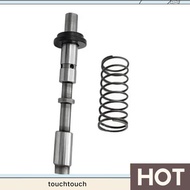 For 6L45 6L50 6L80 6L90 2006-Up for 652F 6L8VLPR3 Transmission Pressure Regulator Valve Repairs touc