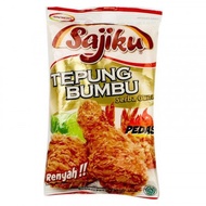 My Sajiku Flour Seasoning 75 Gr | sajiku tepung bumbu  75 gr