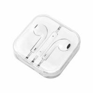 Asaki หูฟังเอียร์บัด รุ่น A-K6603MP (328440-604651010)