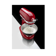 KitchenAid 3QT Polished Stainless Steel Bowl KB3SS FITS MODELS: K45 K45SS KSM75 KSM90 KSM95 KSM100 K