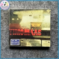 Timo Maas Pictures Original CD Album [Sealed] Brand New TW009
