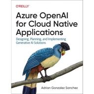 Azure OpenAI Book for Cloud Native Applications