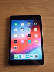 iPad Mini 3 A1599 WiFi 16gb 可Zoom上堂