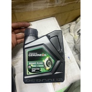 Original Perodua Brake Fluid Dot3 1Liter