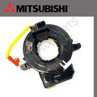 CLOCK SPRING 8619A164 AIRBAG SPIRAL CABLE MITSUBISHI TRITON VGT / MIRIGE 2015 / ASX / PAJERO SPORT /