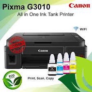 CANON PIXMA G3010 PRINTER