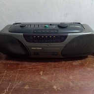 Dijual Radio Casette Polytron Murah