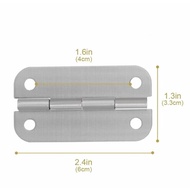 Igloo Universal Stainless Steel Hinge