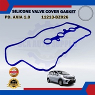 Silicone Valve Cover Gasket-Perodua Axia Bezza 1.0-11213-BZ026