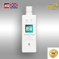 Autoglym PLASTIC- BUMPER & TRIM GEL 325 ml บำรุงยางและพลาสติก