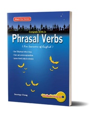 Complete Drills in Phrasal Verbs