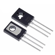 Transistor D882 TO-126 30V 3A NPN - SL 1 unit