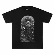 Heretic - T-shirt / Short Sleeves Tees - Tales