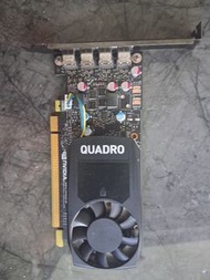 NVIDIA Quadro 顯示卡