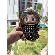 齐天大圣labubu pre order