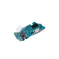 FLEKSIBEL CHARGER + IC SAMSUNG A03 CORE