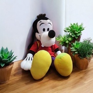 Disney Max Goof plushie