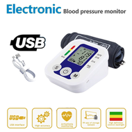 手臂血壓計 / 數字智能自動電子血壓器 血壓機