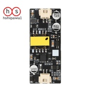 DC-DC DC Converter Isolated Power Supply Module Input 12-24V Power 15W Singal/Double-Ended Terminal 