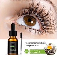 Organic Cold Pressed Castor Oil Eyelash Growth Mascara Enhance Eye Lashes for Eyelashes Hair Eyebrows Beard and Face Pure Natural