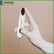 🏠 3 Sets Portable Diabetes Foot Probe Nerve Test Needle Stylus Kit for Plantar Nerve