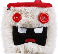 8BPLUS 8B+101007 Bouldering Rock Climbing Chalk Bag, Opening 4.9 inches (12.5 cm), PAM Brutal & Fero