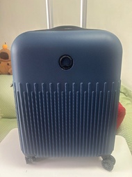 special price：Delsey 20 inch luggage for handcarry；Delsey 20 吋行李箱 55 x 38 x 20cm