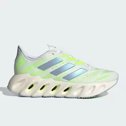 Adidas Authentic witch Fwd Women's Lightweight Breathable Sports Running Shoes FZ5685
