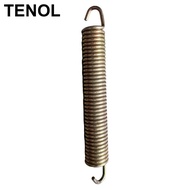 [TENOL] Extension Spring 732-0459C Replacement Deck Spring Lawn Mower Deck Lift Spring Tension Sprin