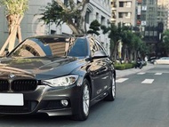 2014 BMW F30 316i總代理🔥無可取代動感魅力，帥氣又熱血，輕鬆入手值得你擁有， 免頭款🉑找錢🔥